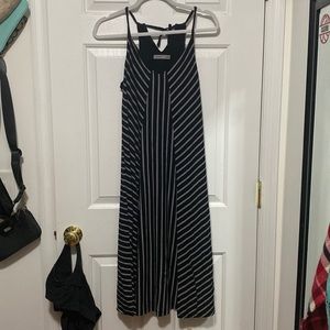 Athleta midi- dress